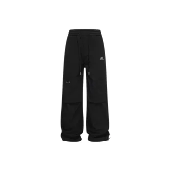FCB ARCELONA Casual Pants Unisex