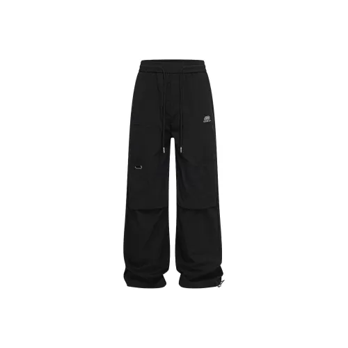 FCB ARCELONA Casual Pants Unisex
