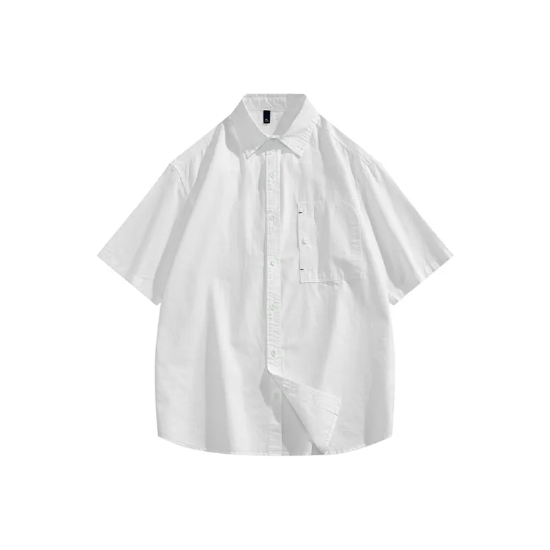WOSAWE Shirts Unisex-0