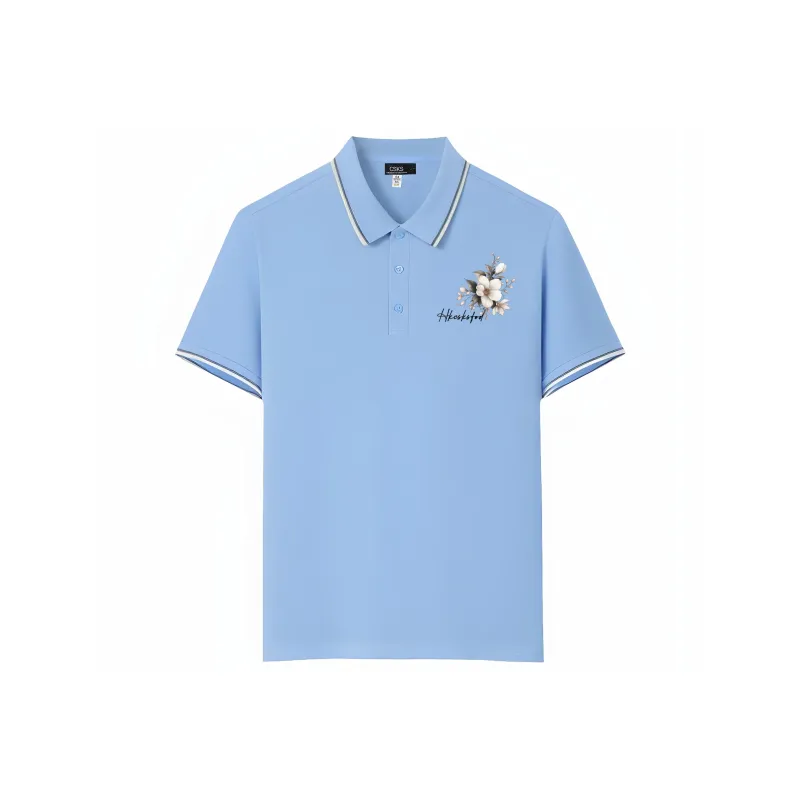 CSKS Polo Shirts Unisex-10