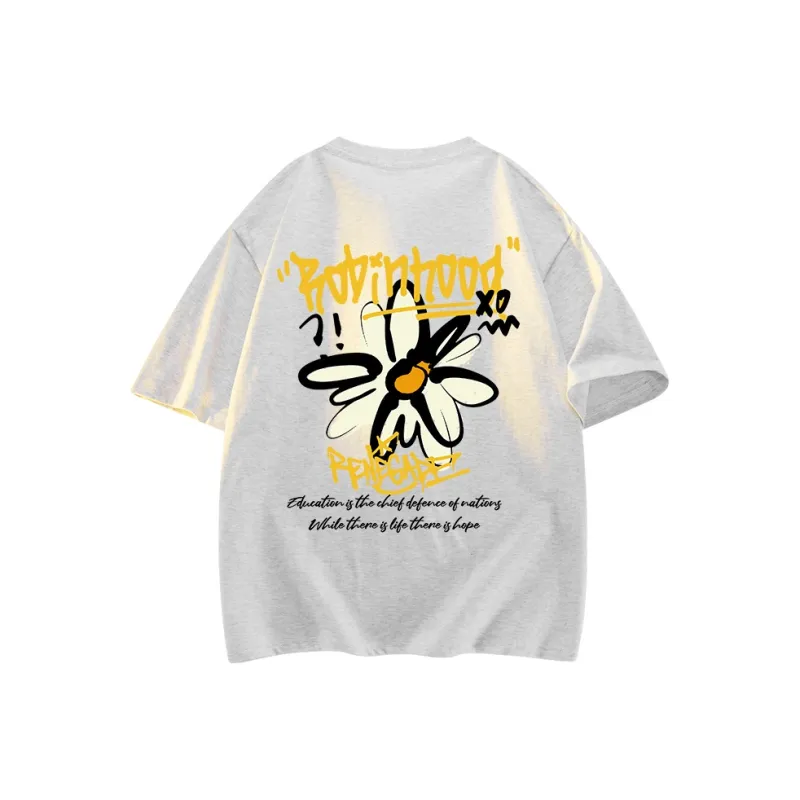 ROBINHOOD T Shirts Unisex-26