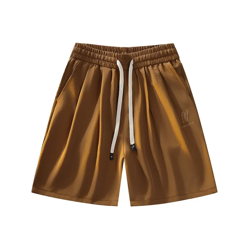 FASTFISH Casual Shorts Unisex-8
