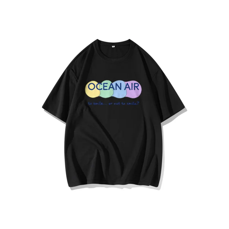 FAIRWHALE T Shirts Women's-3