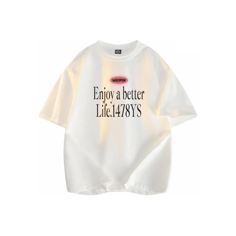 MEIPIN TANG T Shirts Unisex-10