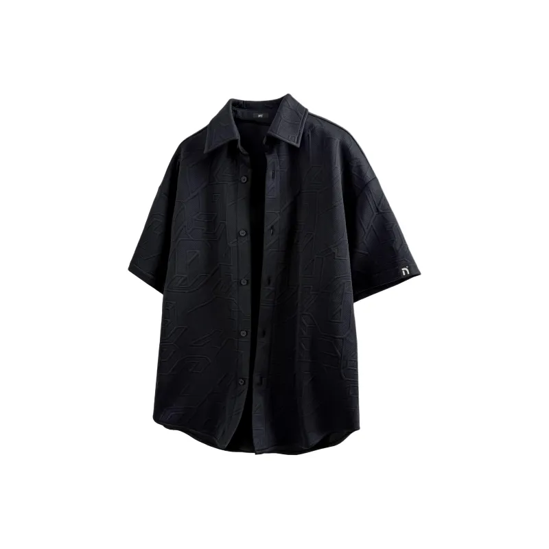 IN'S Shirts Unisex-0