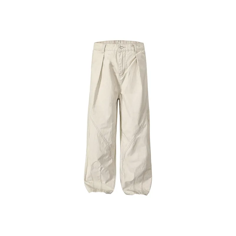 Jeep Cargo Pants Unisex-0