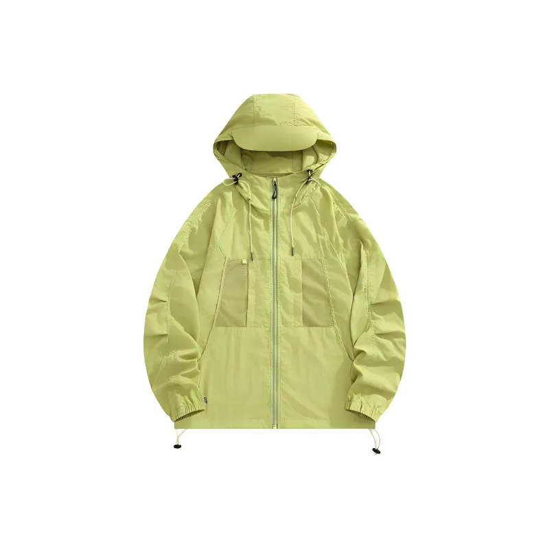 Grace Super Light Moisture Wicking Sun Protection Clothing Women's-1