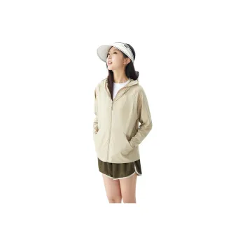 The New Age Family Sun Protection Clothing Women's