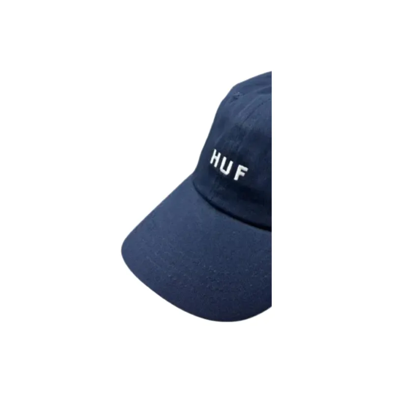 HUF Baseball Caps Unisex-1