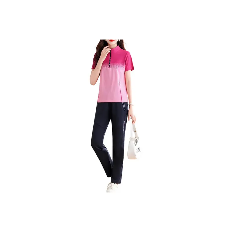 Kele Coco Fitness Sets Women's-10