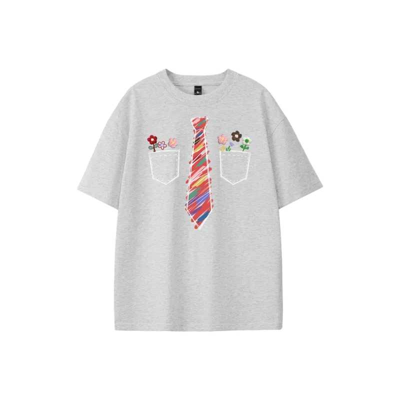 DAREASY T Shirts Unisex-2