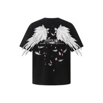 CHARLIE GOLF T Shirts Unisex