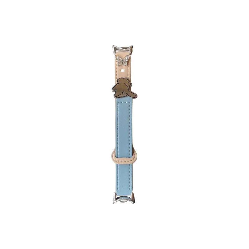 Mr. Strap Xiaomi Compatibility Watch Band 165~200mm Artificial Leather Material-6