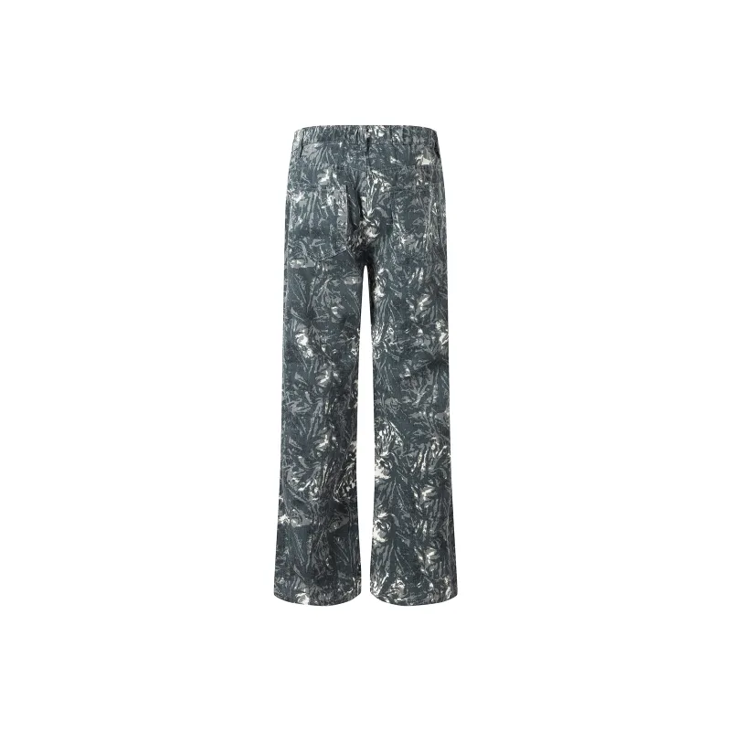 GDRX Jeans Unisex-3