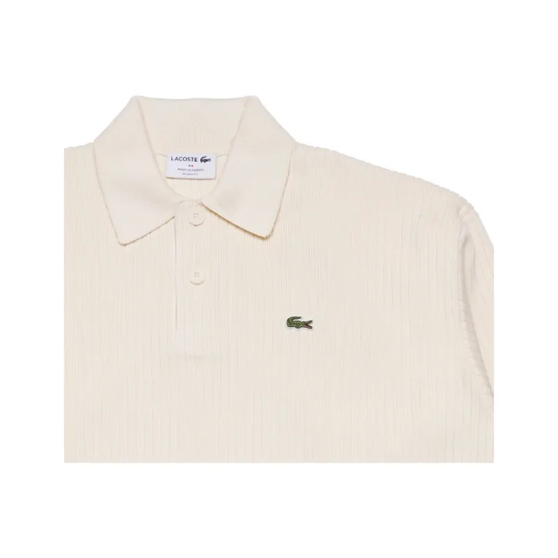 LACOSTE Sweaters Men Beige-3