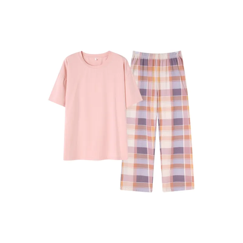 NOME Women's Pajama Sets-0