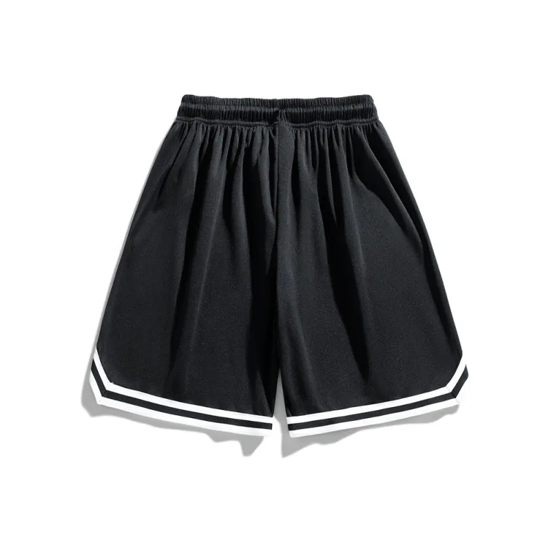 Colorful Creations Casual Shorts Unisex-1