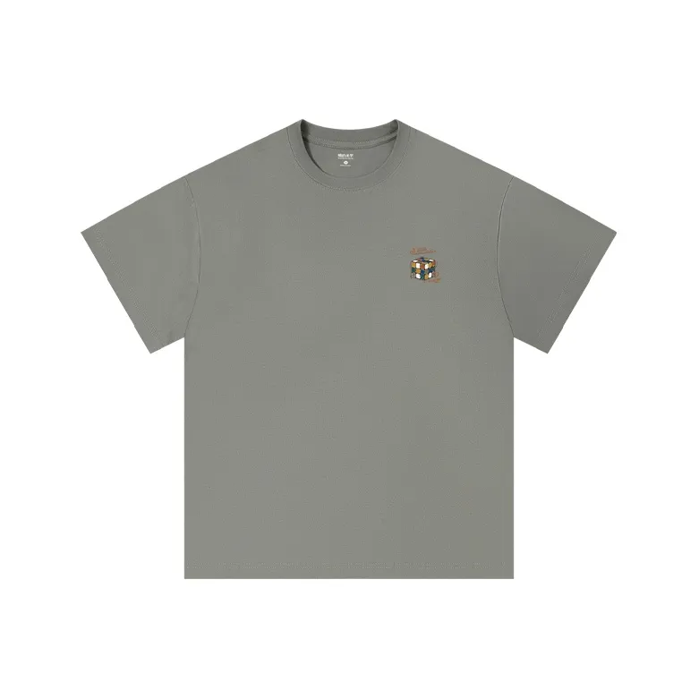 MIANDEMEIXUE T Shirts Unisex-35