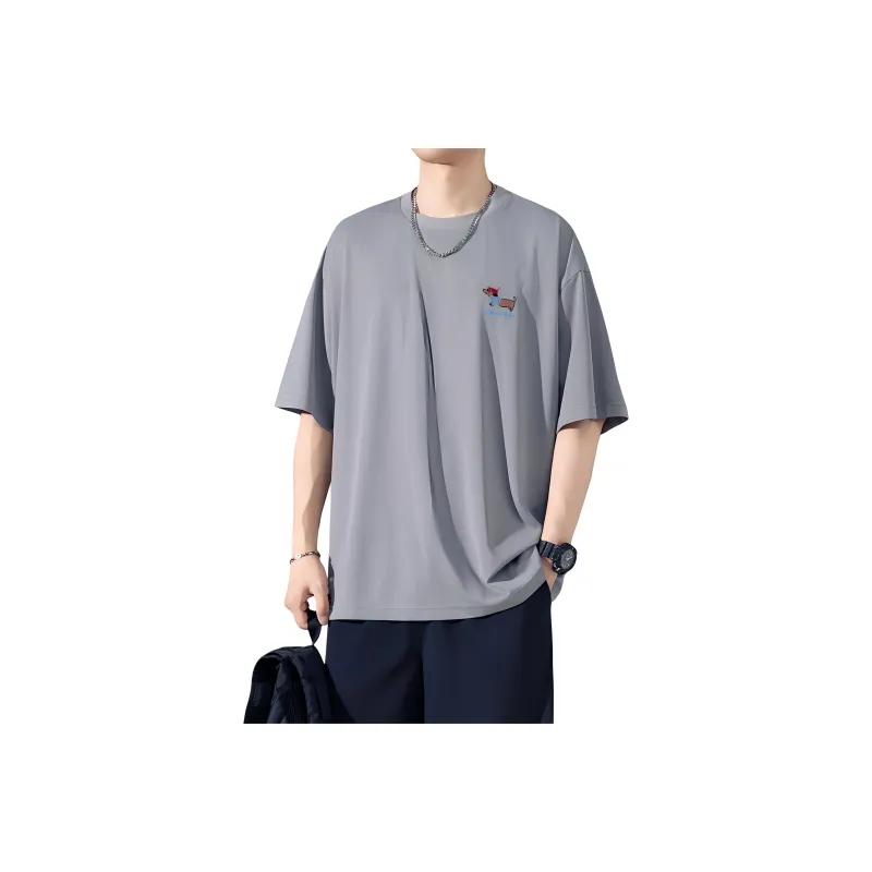 WOOG2005 T Shirts Unisex-12