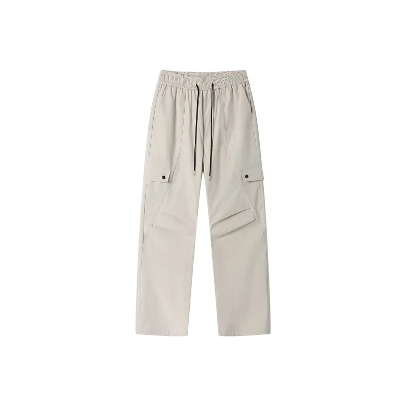 COC CUBE Casual Pants Unisex-15