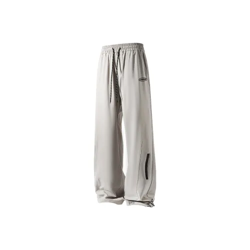 Chinpeno Casual Pants Unisex