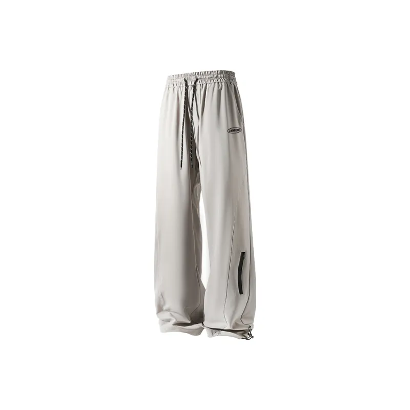 Chinpeno Casual Pants Unisex-0