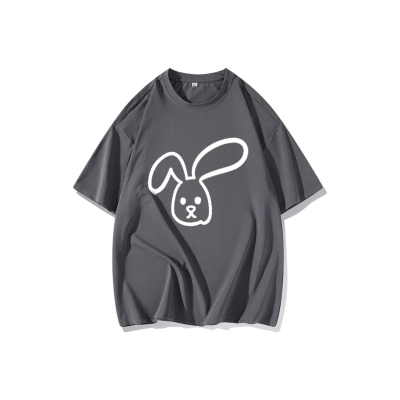 FAIRWHALE T Shirts Women's-12