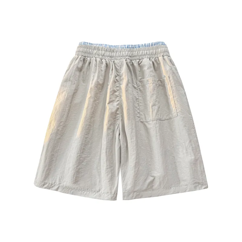 MEXICAN Casual Shorts Unisex-11