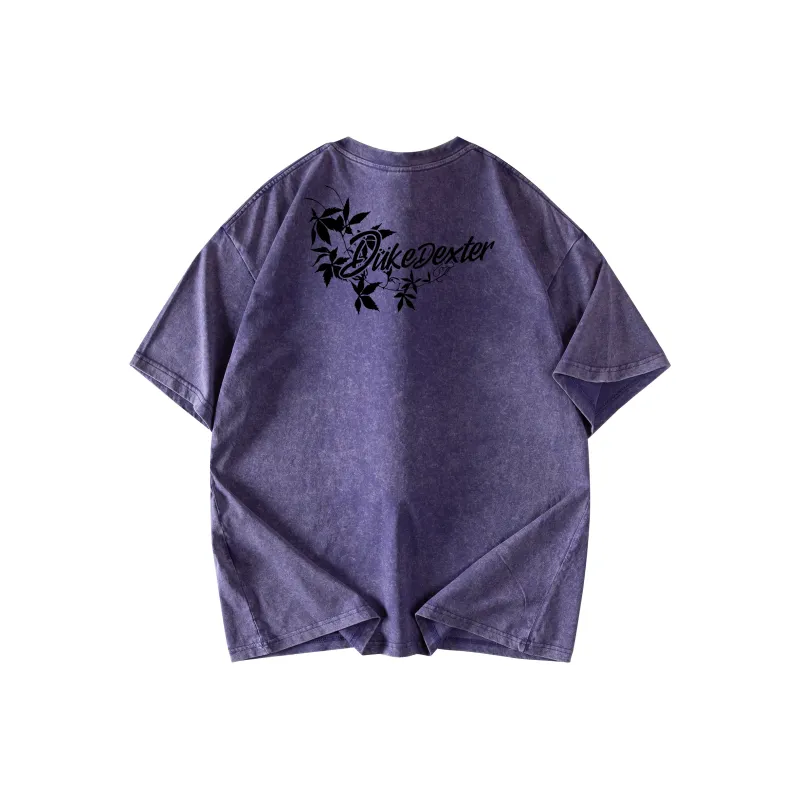 DUKE+DEXTER T Shirts Unisex-8
