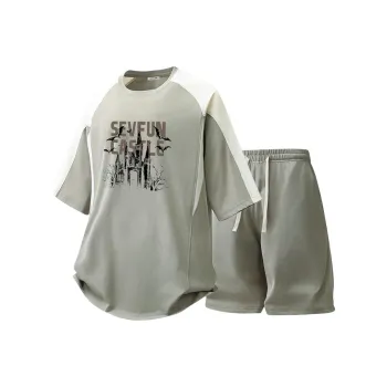 7 SEVFUN Casual Sportswear Unisex