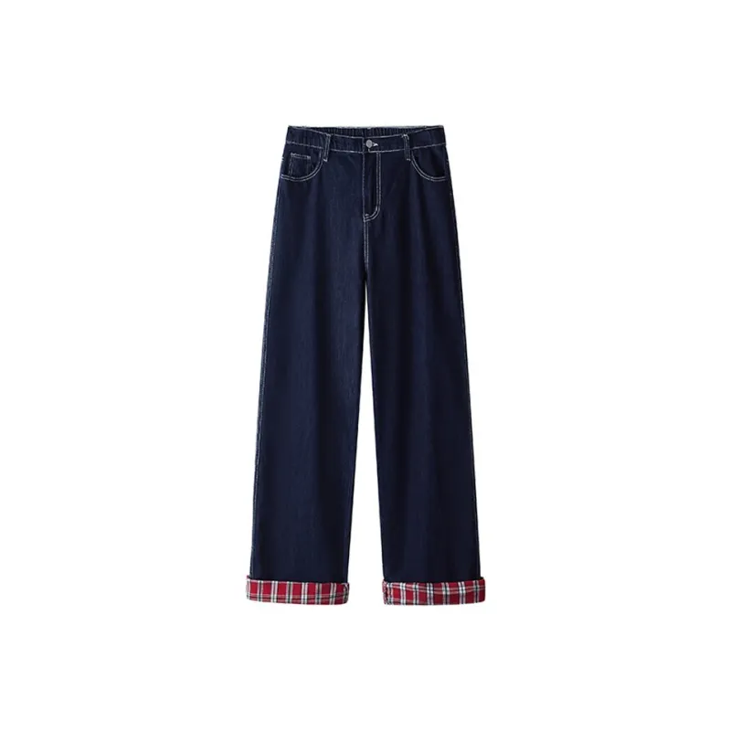 SOLIDITY Jeans Unisex-0