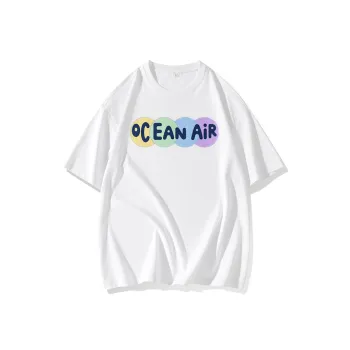 FAIRWHALE T Shirts Women's