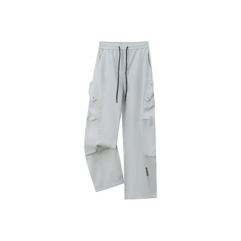 UPZCY Cargo Pants Unisex-6