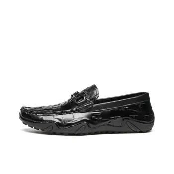 MILLIE'S Casual Shoes Men's Black