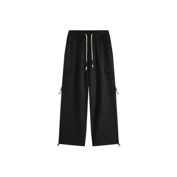 FASTFISH Casual Pants Unisex