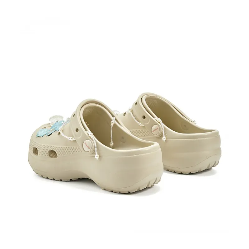 DAPHNE Clogs Women's-2