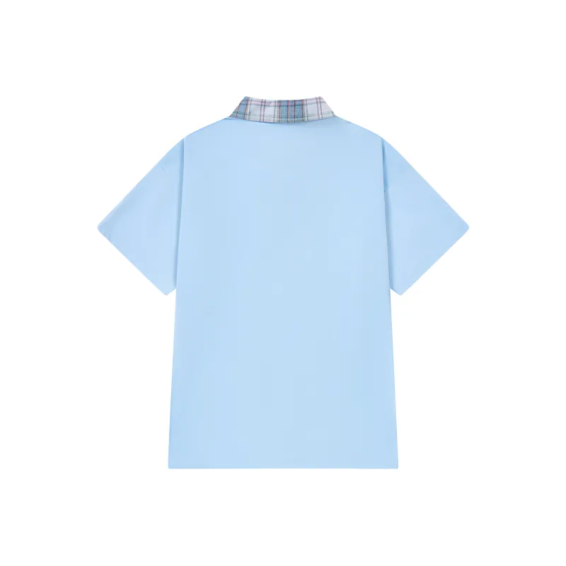 LUCX T-Shirts Unisex-12