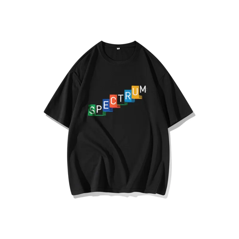 FAIRWHALE T Shirts Women's-3