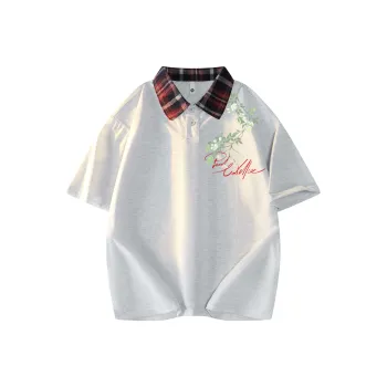 PAUL COSTELLOE Polo Shirt Unisex
