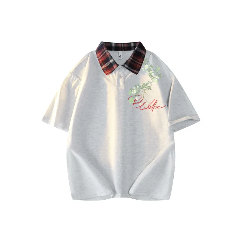 PAUL COSTELLOE Polo Shirt Unisex-0