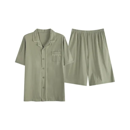 Rick Owens DRKSHDW Pods Drawstring Drop crotch Shorts