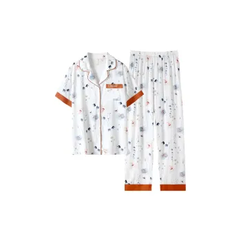Mulong Family Pajama Set Women's