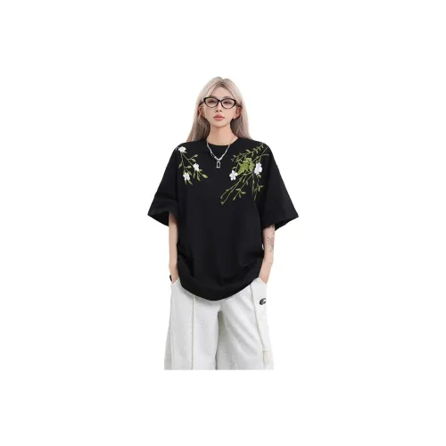 RICE NINE TEN T Shirts Unisex