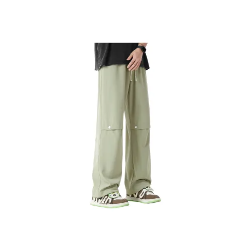 ZWWWZ Casual Pants Unisex