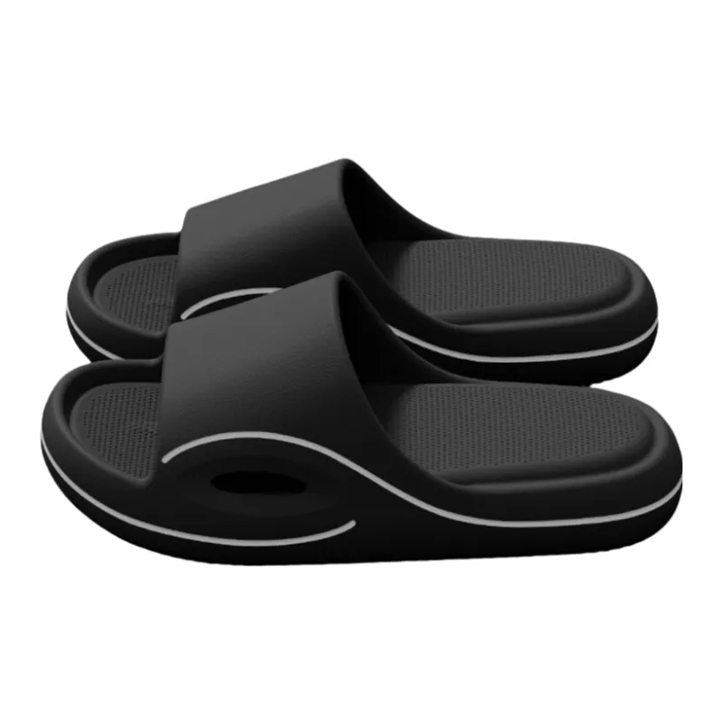 ZHIYILIANGPIN Slippers / Home Slippers-2