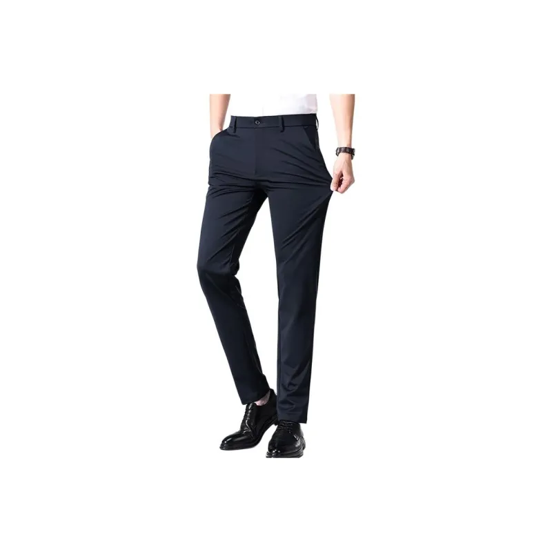 PIERRE CARDIN Suit Trouser Men's-3
