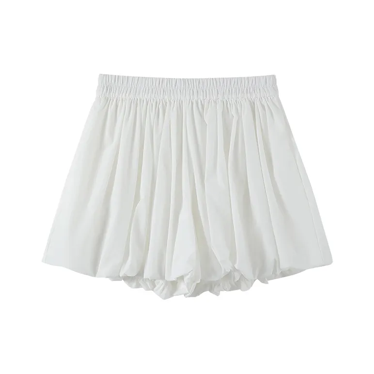 MIIOW Casual Shorts Women's-0