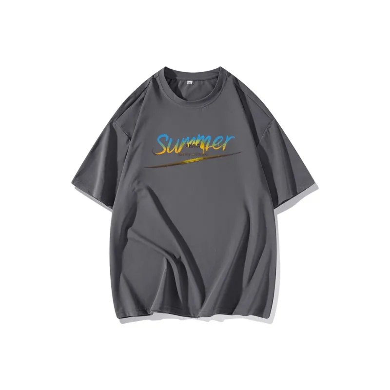 FAIRWHALE T Shirts Women's-12