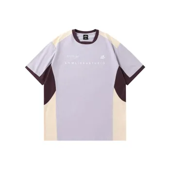 LAMLICKA T Shirts Unisex