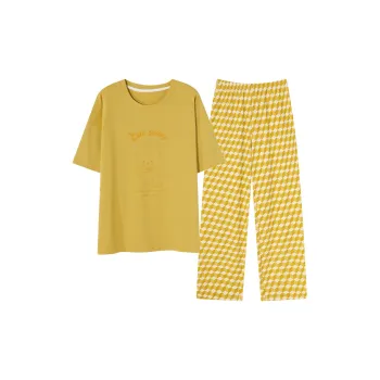 FENTENGCARE Women's Pajama Sets